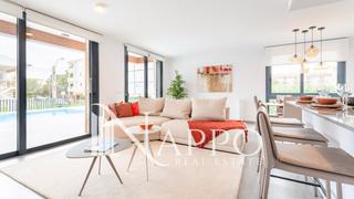 Chalet  Distrito cala ratjada. Casa en expectacular urbanización en cala ratjada