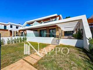 Xalet  Distrito cala ratjada. Chalet en expectacular urbanización en cala ratjada