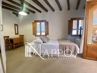 Lloguer Pis  Calle de la puresa. Apartamento reformado con encanto en el casco antiguo de palma