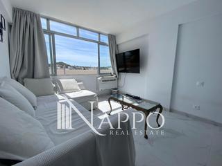 Flat in Nunó Sanz