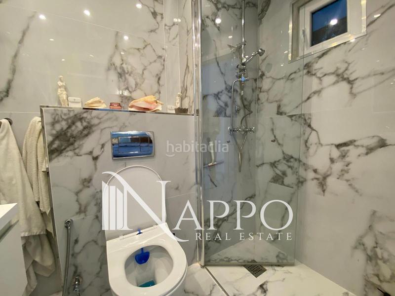 Foto 343fadf8-e15d-422b-9bb5-502da127f8e6. Alquiler piso apartamento a estrenar con terraza y garaje en santa ponsa, segunda línea de mar. en Calvià
