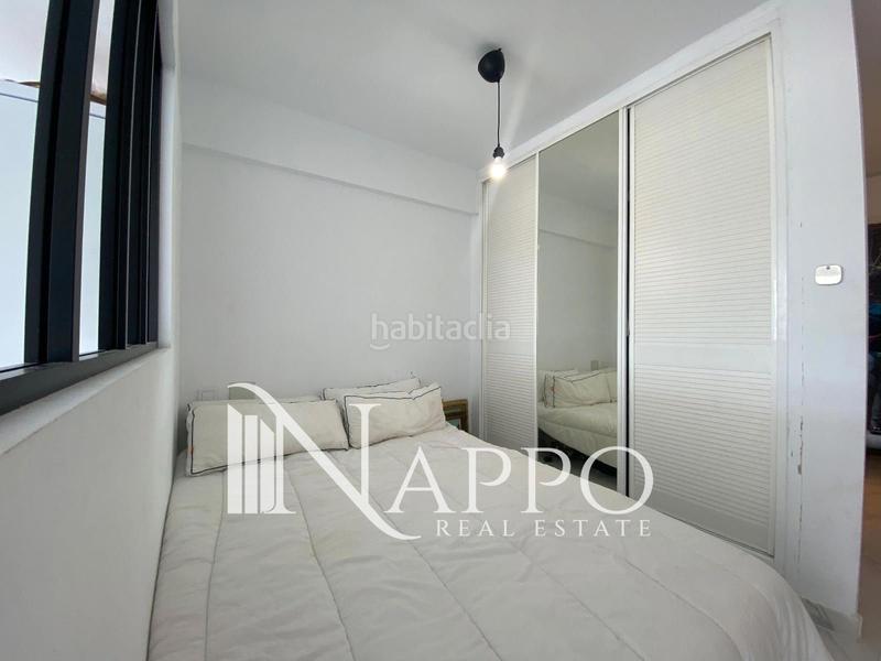 Foto 3b48a718-6eab-4728-a363-e9f7ed2c03a5. Alquiler piso apartamento a estrenar con terraza y garaje en santa ponsa, segunda línea de mar. en Calvià