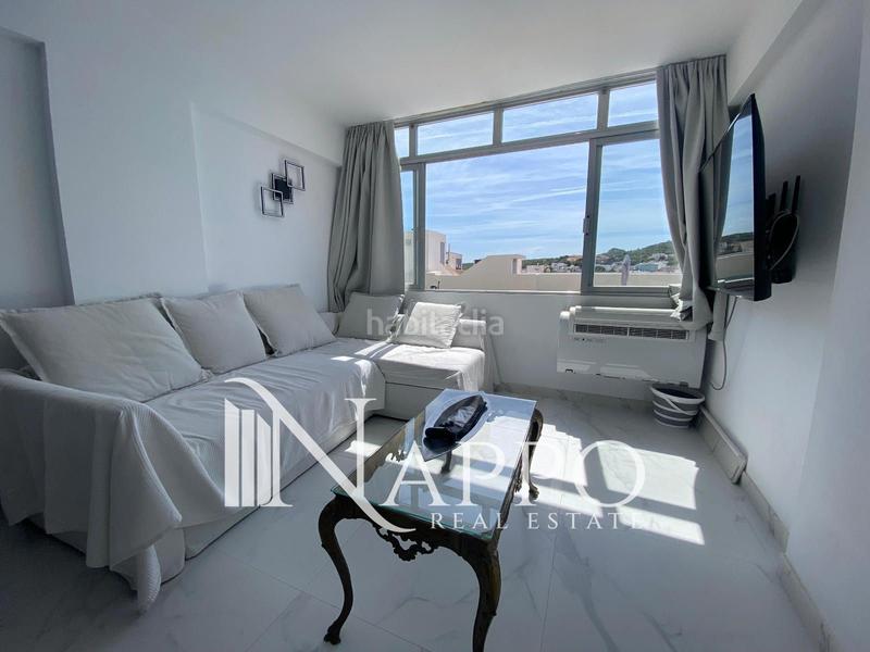 Foto 5f1f52a1-962d-4040-943f-c2c57a5b98c0. Alquiler piso apartamento a estrenar con terraza y garaje en santa ponsa, segunda línea de mar. en Calvià