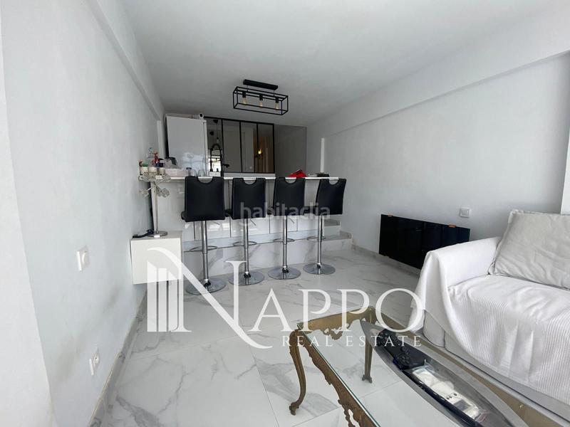 Foto 7c2a4a01-37ed-4987-b92b-2e59d693db06. Alquiler piso apartamento a estrenar con terraza y garaje en santa ponsa, segunda línea de mar. en Calvià