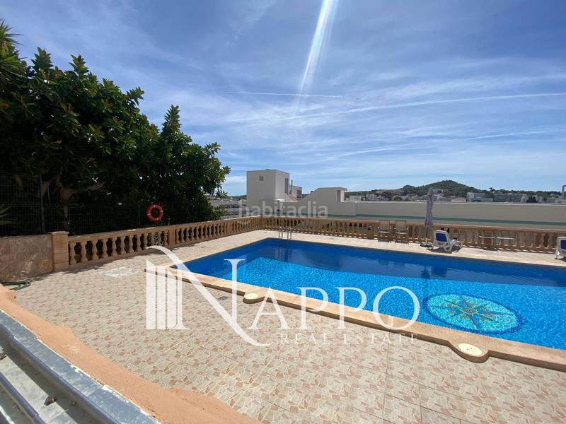 Foto 87ba5163-b5e7-449d-af17-a1235dc51929. Alquiler piso apartamento a estrenar con terraza y garaje en santa ponsa, segunda línea de mar. en Calvià
