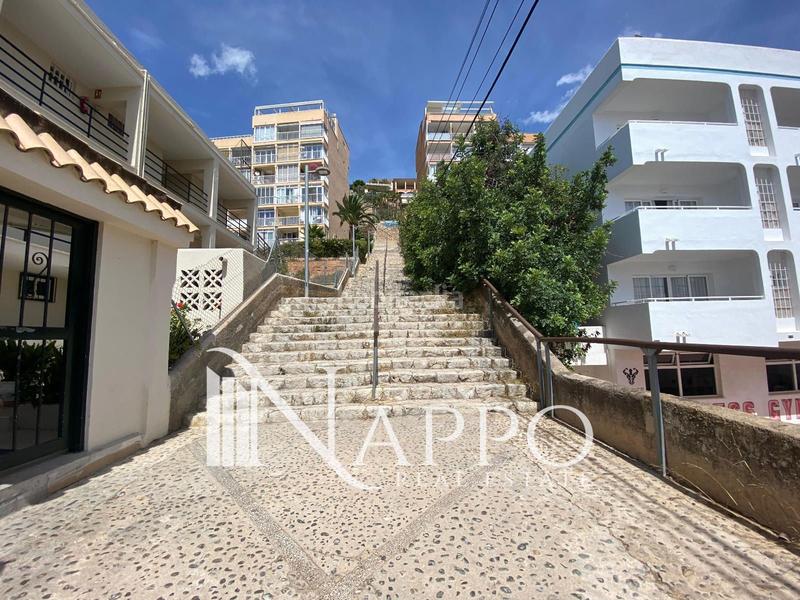 Foto ffcd47fe-ead1-4b93-b499-cbd755edc604. Alquiler piso apartamento a estrenar con terraza y garaje en santa ponsa, segunda línea de mar. en Calvià