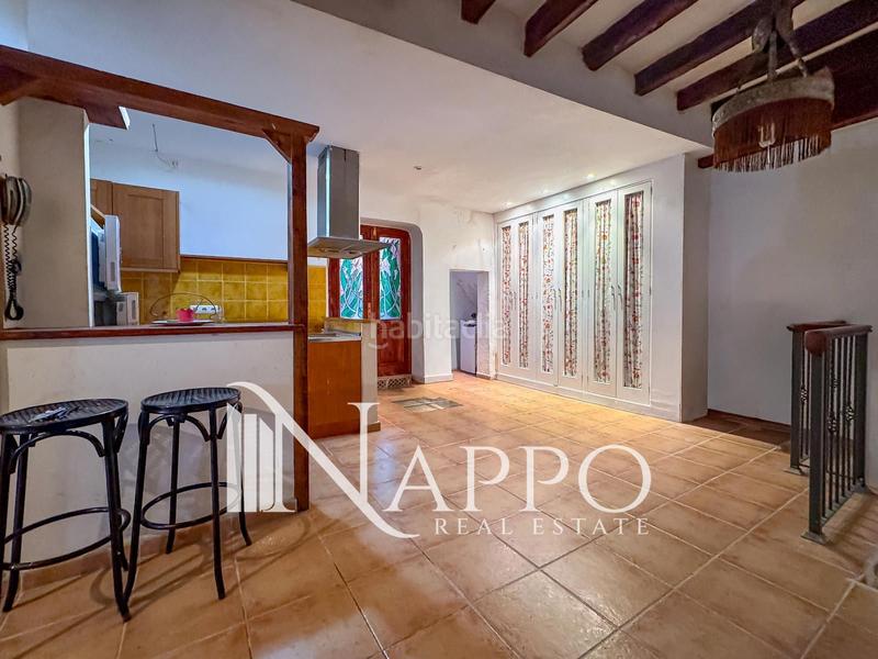 Foto 038bf116-fe32-49eb-8292-3d9b9ebd7118. Appartement dans Santa Catalina Palma de Mallorca