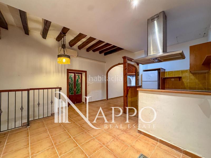 Foto 0fe5ee95-8684-4d48-9a31-2f3c7f89a692. Appartement dans Santa Catalina Palma de Mallorca