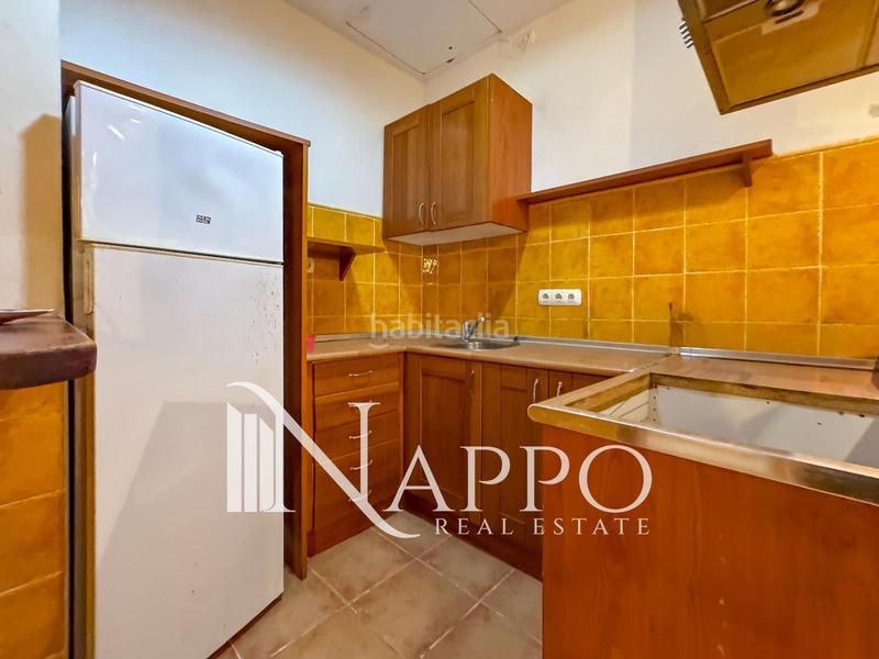 Foto 18671799-03a4-465d-b173-10d001cb0afc. Appartement dans Santa Catalina Palma de Mallorca
