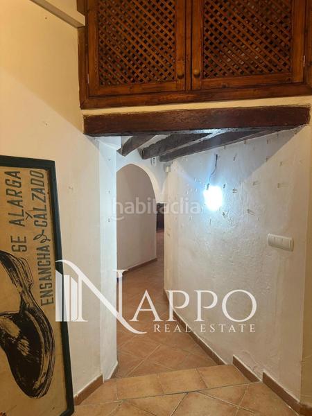 Foto 9140bfc8-18cf-49c3-9e77-50ec178bdcbd. Appartement dans Santa Catalina Palma de Mallorca