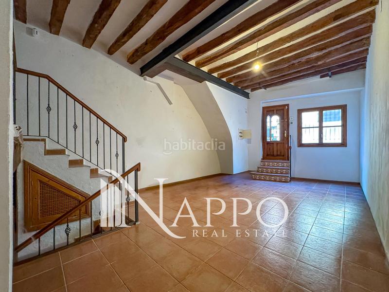 Foto bb94a59a-9a6d-4299-a0b0-d8c80977453d. Appartement dans Santa Catalina Palma de Mallorca