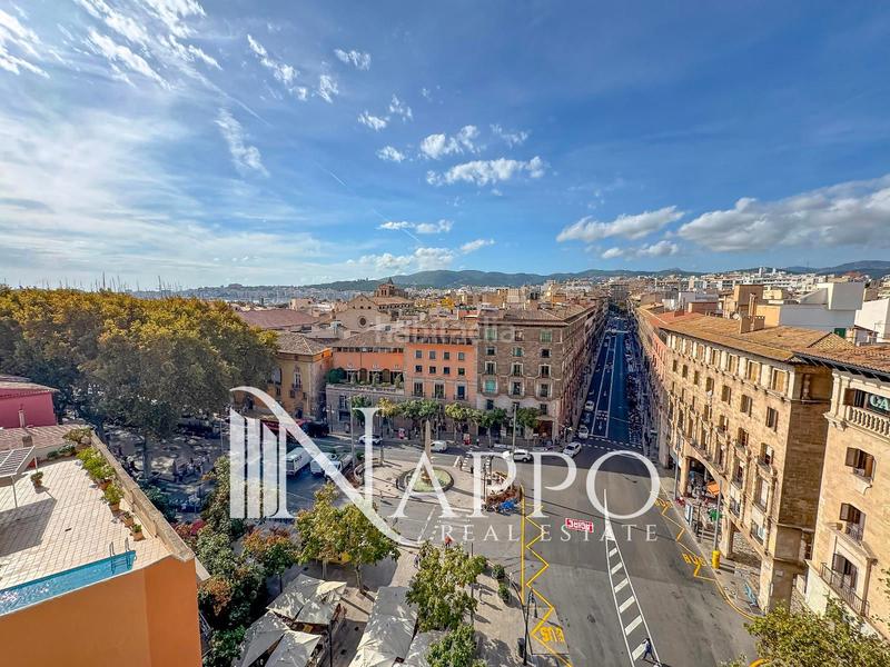 Foto 04a1ae9f-8f49-45b5-bd4c-cb15abab84b2. Appartamento in Sant Nicolau Palma de Mallorca