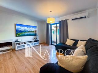 Appartement  Bartomeu torres. Acogedor piso familiar en pere garau