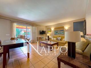 Lloguer Xalet  Garbello. Tranquilo chalet independiente con gran jardin en sa rapita