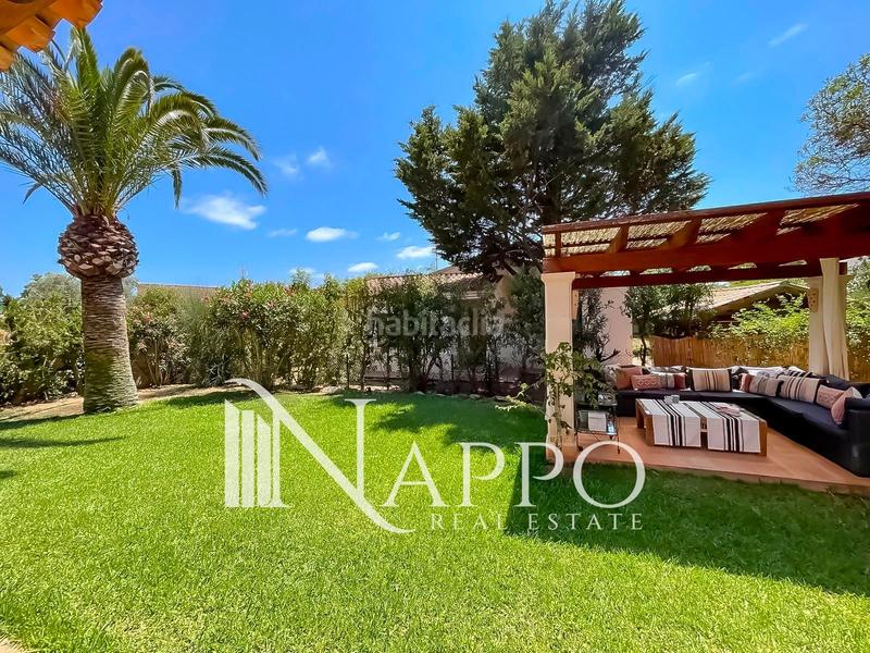 Foto 166b24d7-e66e-49bb-85c8-60da9c31a46d. Location chalet avec chauffage dans Sa Ràpita - Ses Covetes Campos