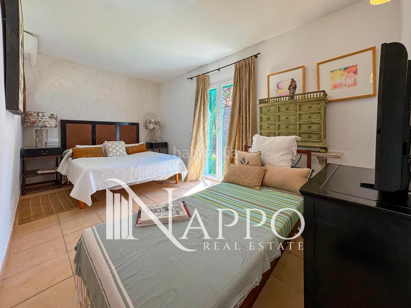 Foto 1e483d24-985f-41ab-945c-3a54d3e8f2e1. Location chalet avec chauffage dans Sa Ràpita - Ses Covetes Campos