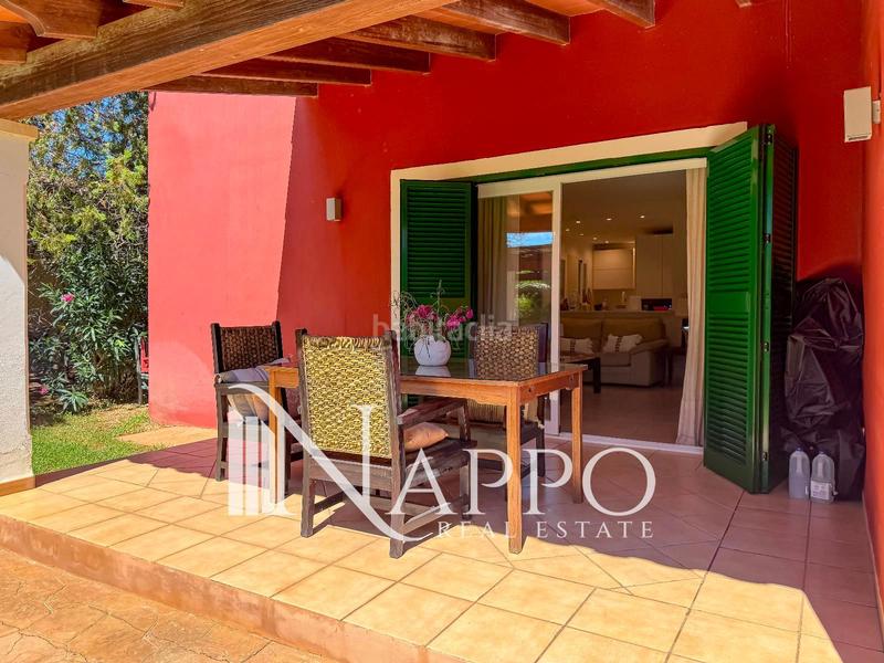 Foto 244d4e03-c467-4523-b0b4-a7283df921e5. Location chalet avec chauffage dans Sa Ràpita - Ses Covetes Campos