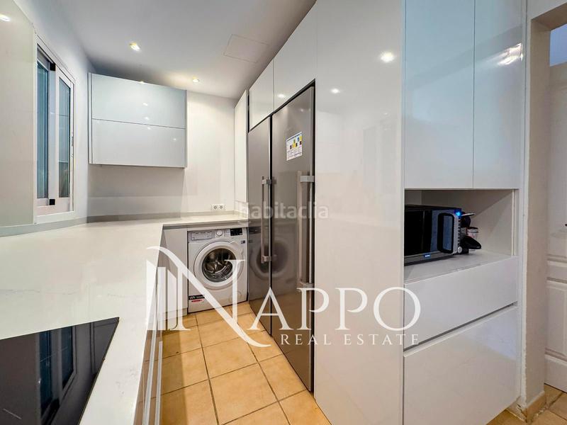 Foto 278d4eb4-f08a-4e2c-b2fe-f3a57952d4f3. Location chalet avec chauffage dans Sa Ràpita - Ses Covetes Campos