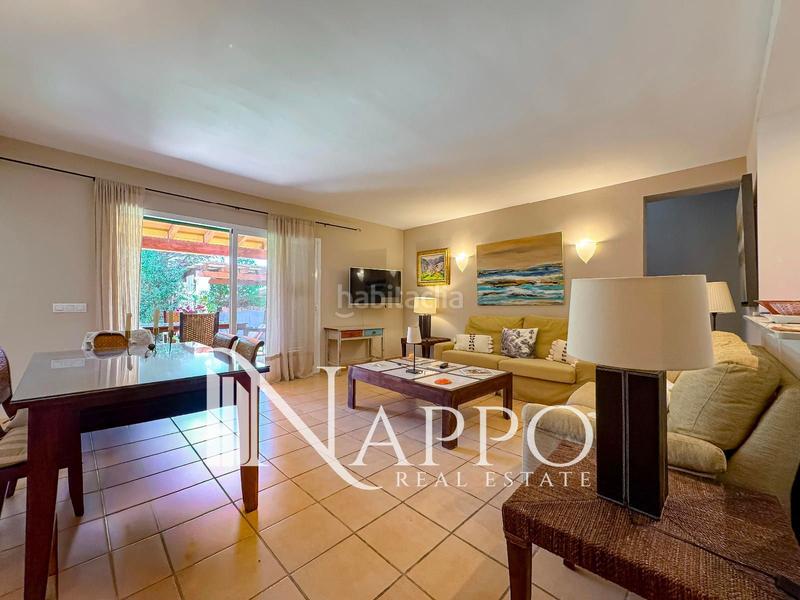 Foto 40d8dfd2-1526-47bd-86ac-52cc16160733. Location chalet avec chauffage dans Sa Ràpita - Ses Covetes Campos