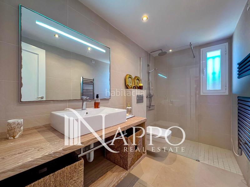 Foto 6a8f3b58-0e9b-4acb-8a33-2f415344997b. Location chalet avec chauffage dans Sa Ràpita - Ses Covetes Campos