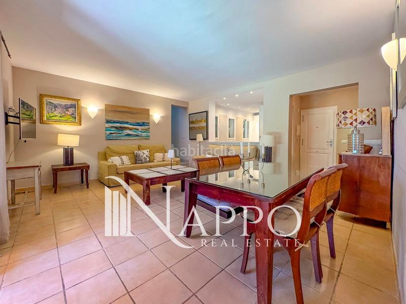 Foto 765714b7-2b65-463f-accb-9a600774071c. Location chalet avec chauffage dans Sa Ràpita - Ses Covetes Campos