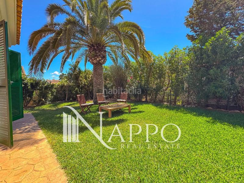 Foto 8443cccb-c52e-40d3-9e74-95c37ce5332d. Location chalet avec chauffage dans Sa Ràpita - Ses Covetes Campos