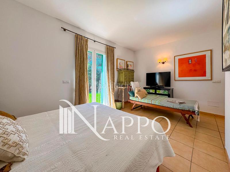 Foto 9bc7f06d-8b46-4433-a608-143bea0e3915. Location chalet avec chauffage dans Sa Ràpita - Ses Covetes Campos