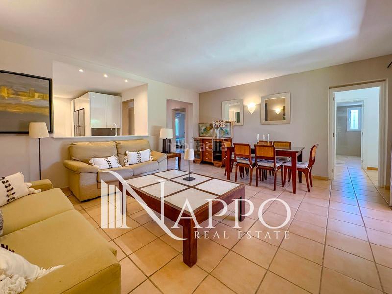 Foto bfeb8f8f-8de6-4f18-a26b-9eb59231f283. Location chalet avec chauffage dans Sa Ràpita - Ses Covetes Campos