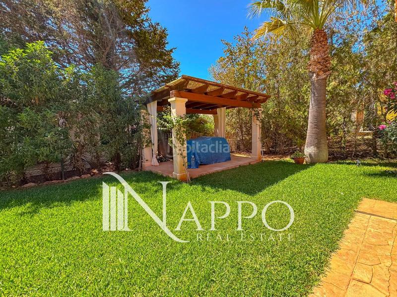 Foto f19c63b9-a517-4ca0-b8b8-78fe64a2ee95. Location chalet avec chauffage dans Sa Ràpita - Ses Covetes Campos