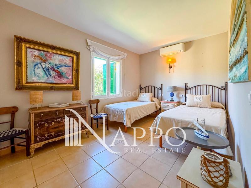 Foto f934a535-2318-4578-8fd3-53d967c1bce7. Location chalet avec chauffage dans Sa Ràpita - Ses Covetes Campos