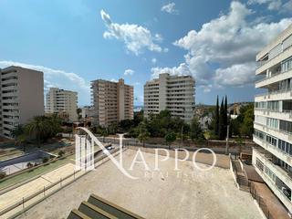 Pis  Saridakis. Oportunidad nica de inversin en cala mayor