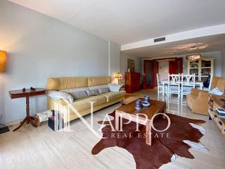 Location Appartement  Costa germanetes. Coqueto apartamento espacioso bien distribuido a pocos minutos d