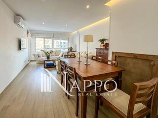Lloguer Pis  Vasco de gama. Precioso apartamento espacioso recién reformado con terraza priv