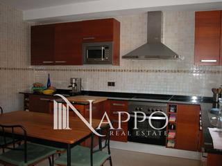 Maison  Falco. Exclusiva casa unifamiliar con piscina, terraza y garaje en lluc