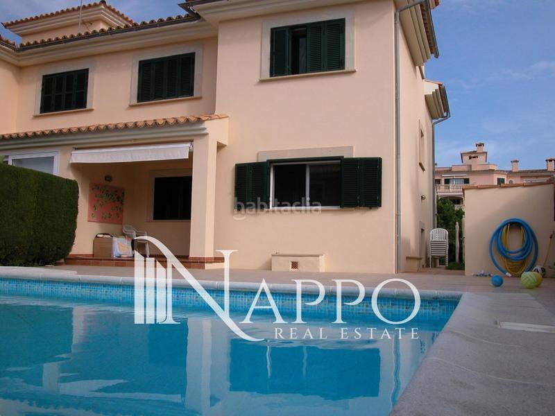 Foto eedd9bea-6ff9-4c87-b118-cd982720a051. Casa con riscaldamento parcheggio piscina in Maioris-Puig de Ros Llucmajor