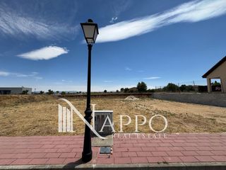 Wohngrundstück  Villacastin. Parcelas en labajos, segovia, listas para construir