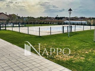 Residential Plot  Villacastin. Parcelas en labajos, segovia, listas para construir