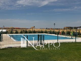Terreny residencial  Villacastin. Parcelas en labajos, segovia, listas para construir