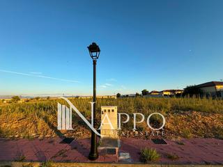 Terreno residencial  Villacastin. Parcelas en labajos, segovia, listas para construir