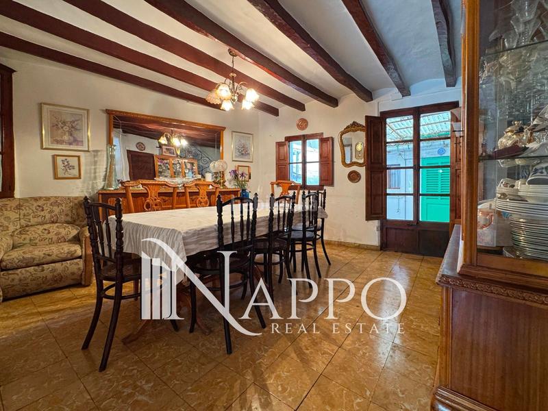 Foto 0333c1ce-30e9-47b3-a677-948faacb7c7d. Semi detached house with parking in Sóller