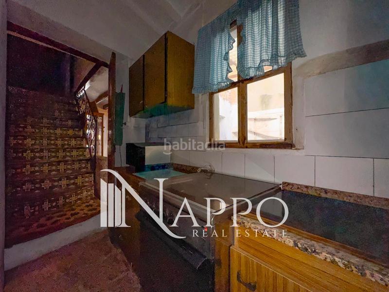 Foto 06aa1dbb-aed6-4778-97d1-321a48b880c0. Semi detached house with parking in Sóller