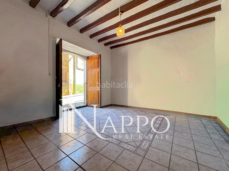 Foto 082f7c8f-fa37-460a-b8da-7a5bdf861163. Semi detached house with parking in Sóller