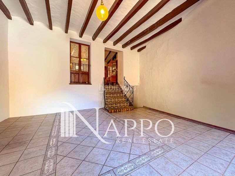 Foto 0aa549c7-4547-411b-a3c8-3b976c5ca76b. Semi detached house with parking in Sóller