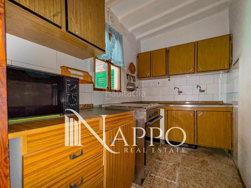 Foto 19527e8a-6ce4-41fa-af78-9e36488f9294. Semi detached house with parking in Sóller