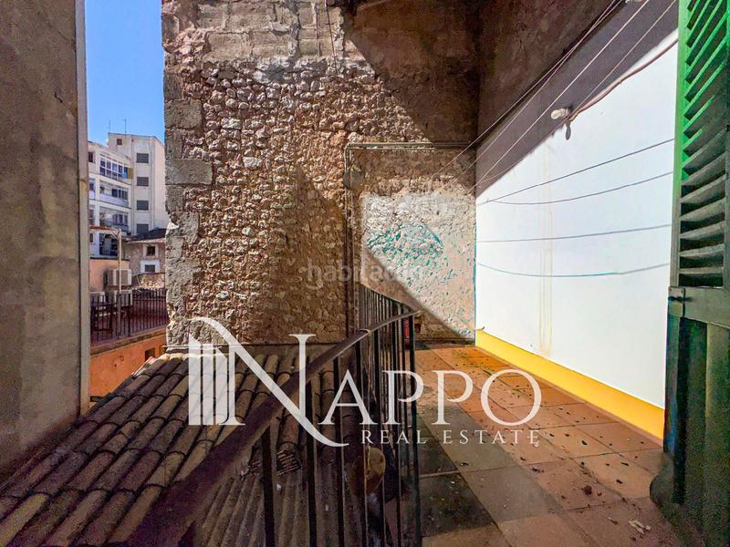 Foto 1e527d94-700b-4f8a-a530-778c00a759fc. Semi detached house with parking in Sóller