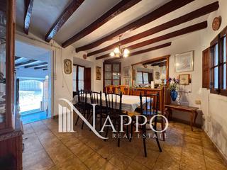 Maison jumelée  Metge maiol. Oportunidad unica a reformar en plaza de soller