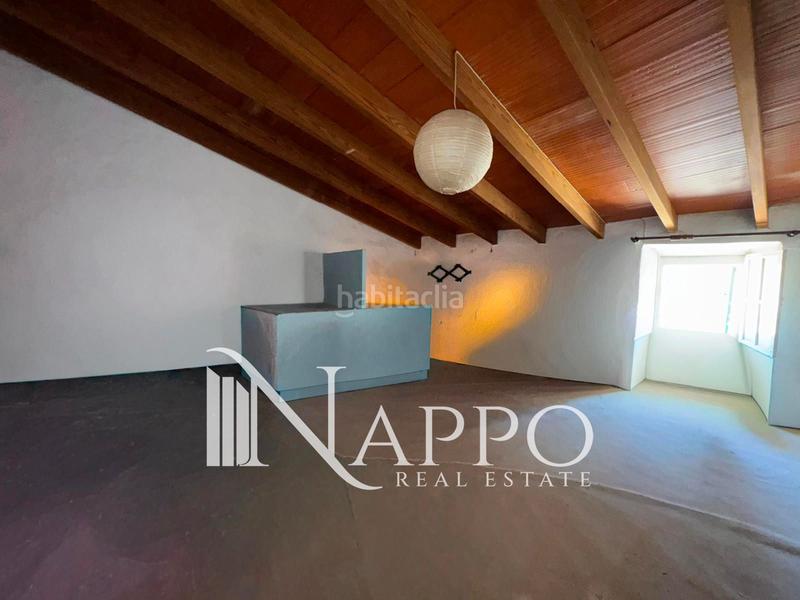 Foto 5b169648-12a3-42b0-9da4-55689c1992be. Semi detached house with parking in Sóller