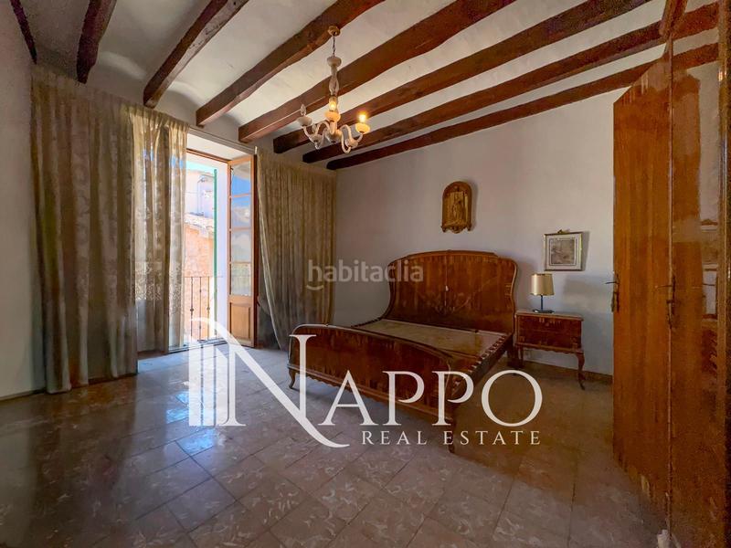 Foto 88d211e2-5fa0-46ac-a06b-1d796b7d57c2. Semi detached house with parking in Sóller