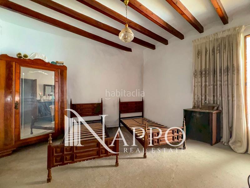 Foto badadb40-49e5-444a-9dfe-412ec9ece7e6. Semi detached house with parking in Sóller