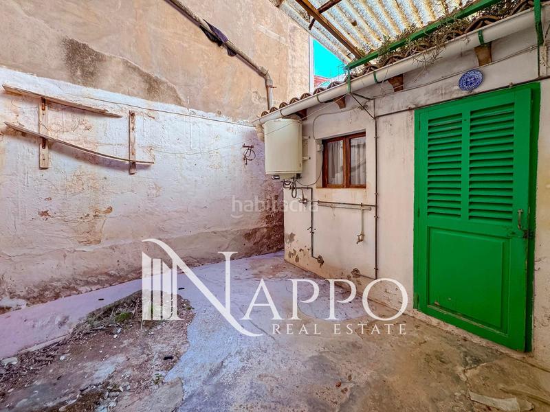 Foto d5499a92-93a9-46b0-b96f-a7a6e856c3db. Semi detached house with parking in Sóller